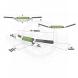 RENTHAL® 7/8” MINI HANDLEBARS